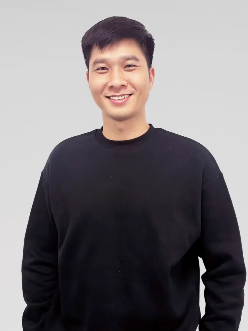 Tran Xuan Thanh